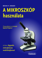 A mikroszkóp használata
